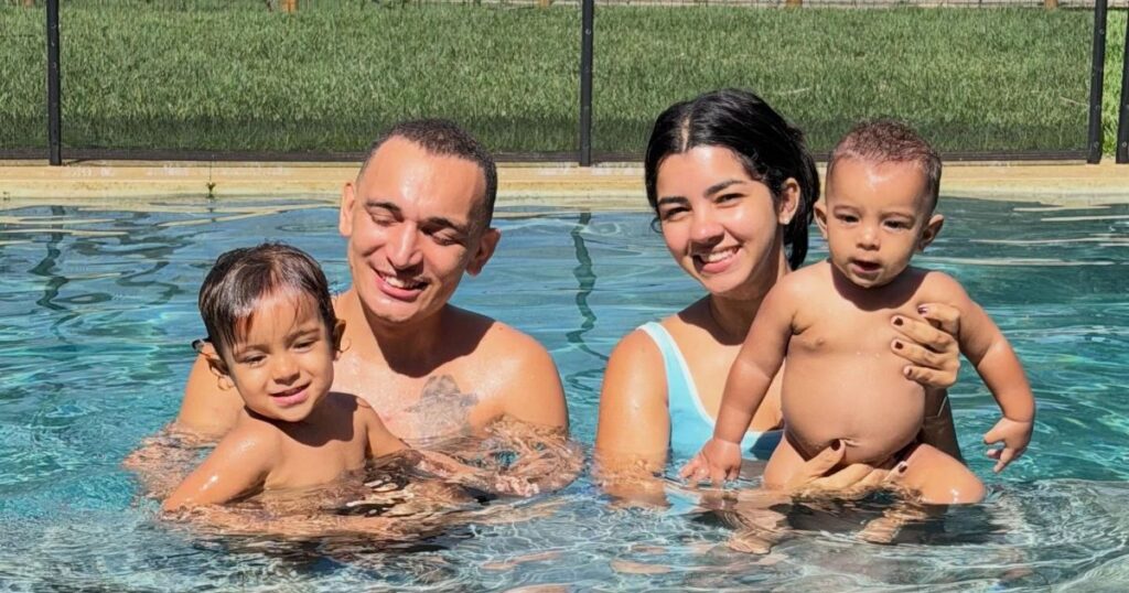 joao-gomes-e-ary-mirelle-curtem-domingo-de-sol-em-familia;-veja-fotos