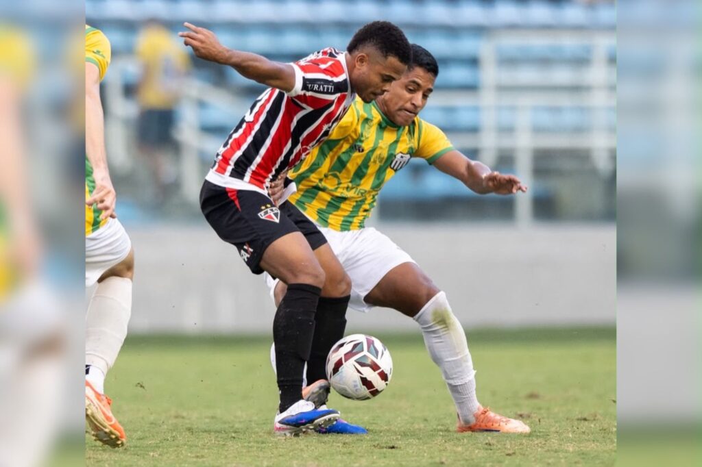 serie-d-zeroum:-veja-melhores-momentos-de-ferroviario-ce-x-central-pe