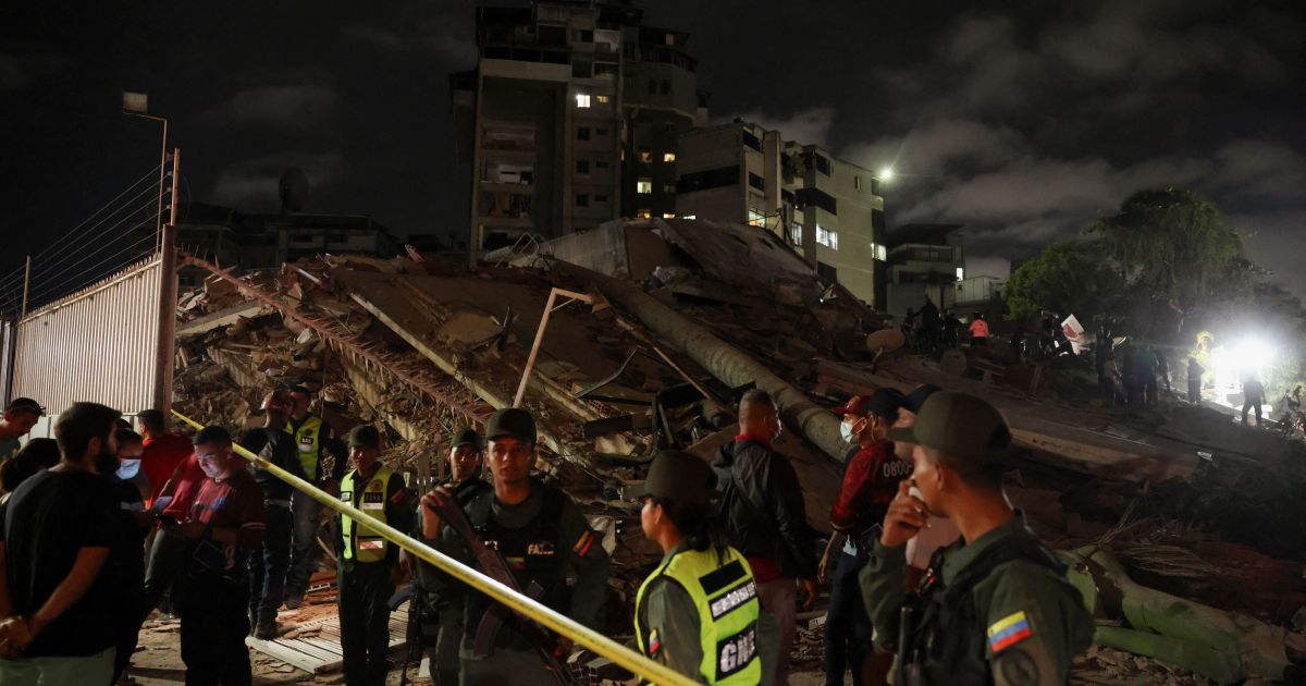 terremotos-na-venezuela:-ongs-alertam-para-recuperacao-apos-resgates