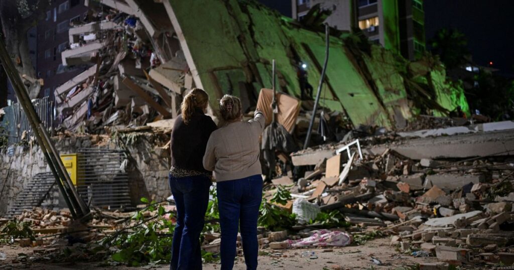 terremotos-na-venezuela:-caracas-tem-hospitais-lotados-e-falta-de-produtos