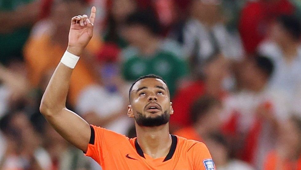 apos-perder-filho,-gakpo-se-emociona-ao-marcar-um-gol-na-copa-do-mundo