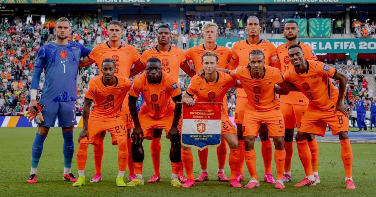 apos-eliminacao,-koeman-defende-estrategia-da-holanda-contra-marrocos