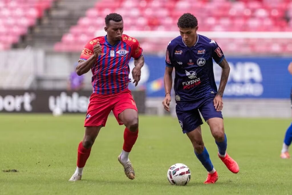 serie-d-zeroum:-dirigentes-do-maguary-invadiram-vestiario-dos-arbitros