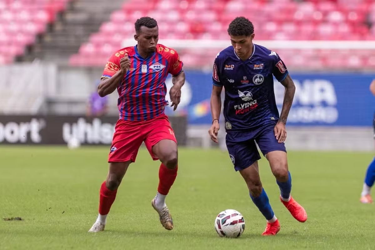 serie-d-zeroum:-dirigentes-do-maguary-invadiram-vestiario-dos-arbitros