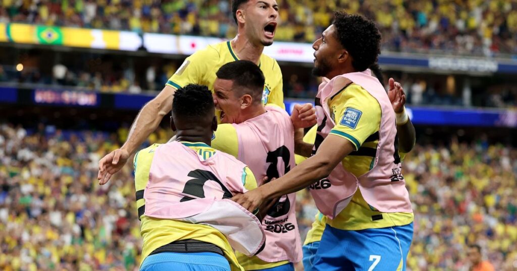 copa-do-mundo:-nyt-elege-brasil-como-3a-melhor-selecao-apos-ida-as-oitavas
