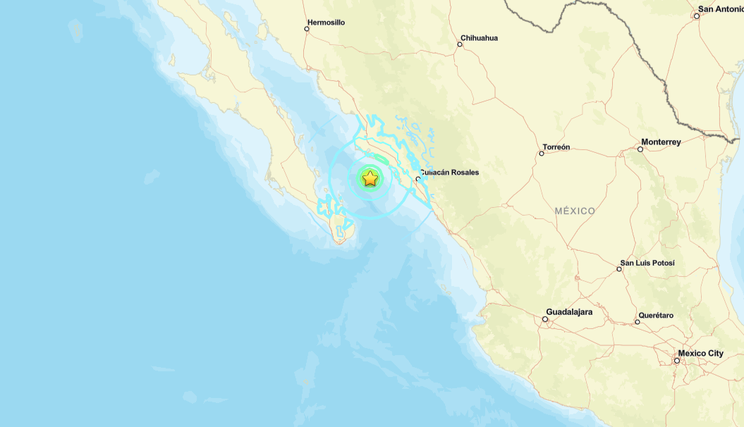 terremoto-de-magnitude-6,0-atinge-a-costa-do-mexico,-diz-agencia