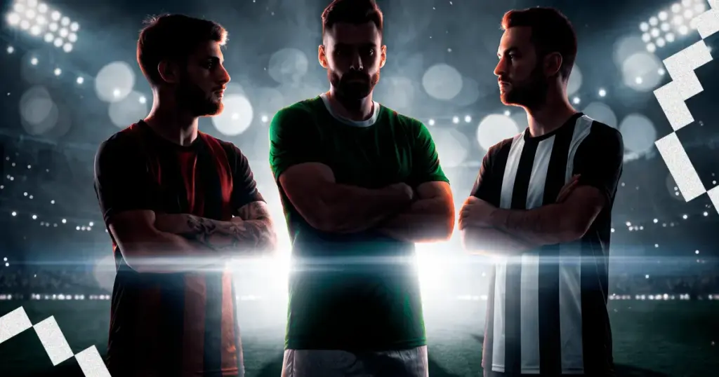 Brasileirão entra na reta decisiva após a Copa do Mundo