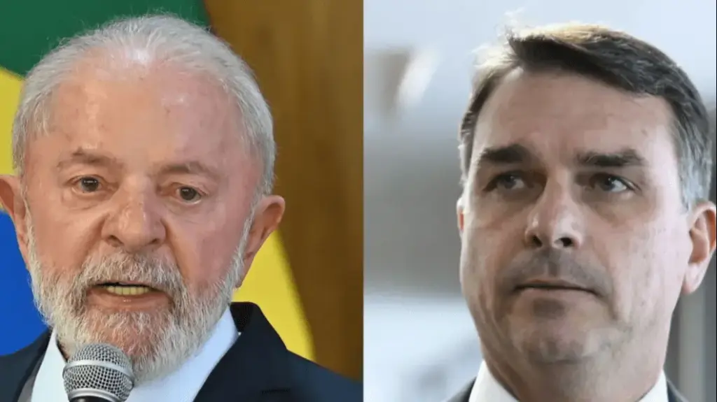 Análise: Lula e Flávio ampliam ofensiva e embate jurídico cresce