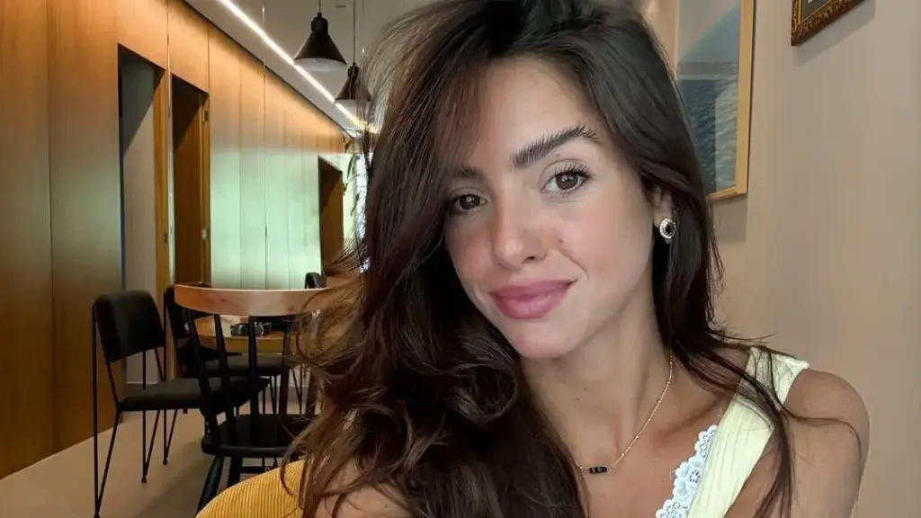 Saiba qual o papel de Ana Clara Winter em “Quem Ama Cuida”