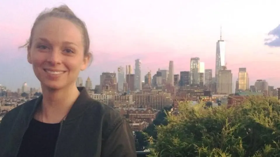 Cenógrafa de “Sr. e Sra. Smith” é encontrada morta aos 34 anos, diz site