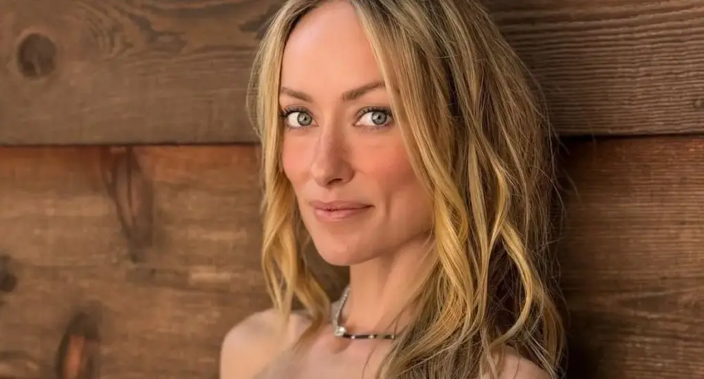 Olivia Wilde diz que é um desafio achar atrizes que consigam mexer o rosto