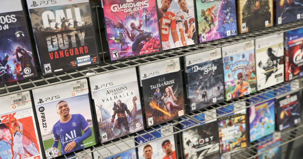 sony-deixara-de-lancar-jogos-em-disco-fisico-para-playstation