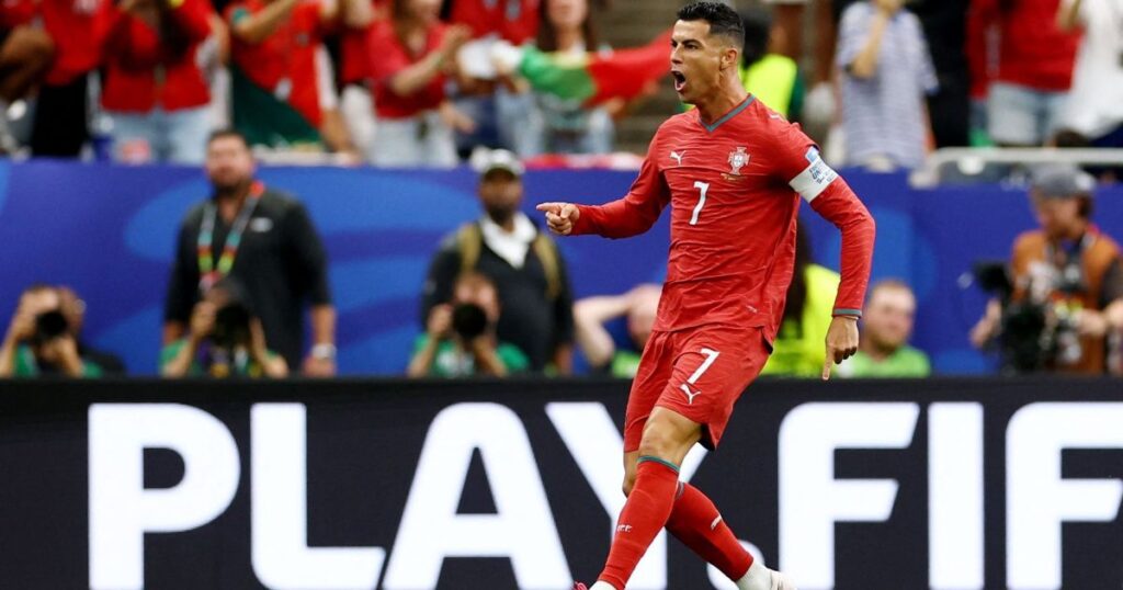 portugal-x-croacia:-tecnico-nao-confirma-cristiano-ronaldo-como-titular