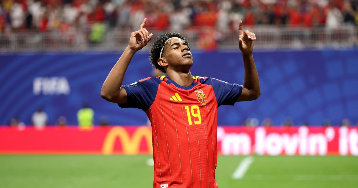 “tanto-faz”,-diz-yamal-sobre-possivel-rival-da-espanha-nas-oitavas-da-copa
