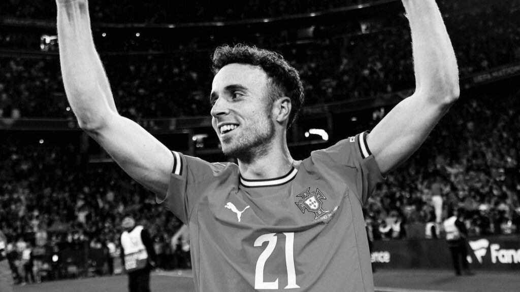 um-ano-sem-diogo-jota:-relembre-a-tragedia-que-abalou-o-mundo-do-futebol