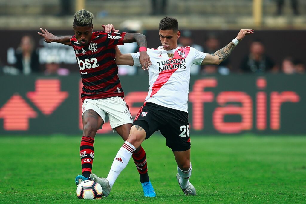 flamengo-x-river:-apenas-3-jogadores-da-final-de-2019-seguem-nos-times