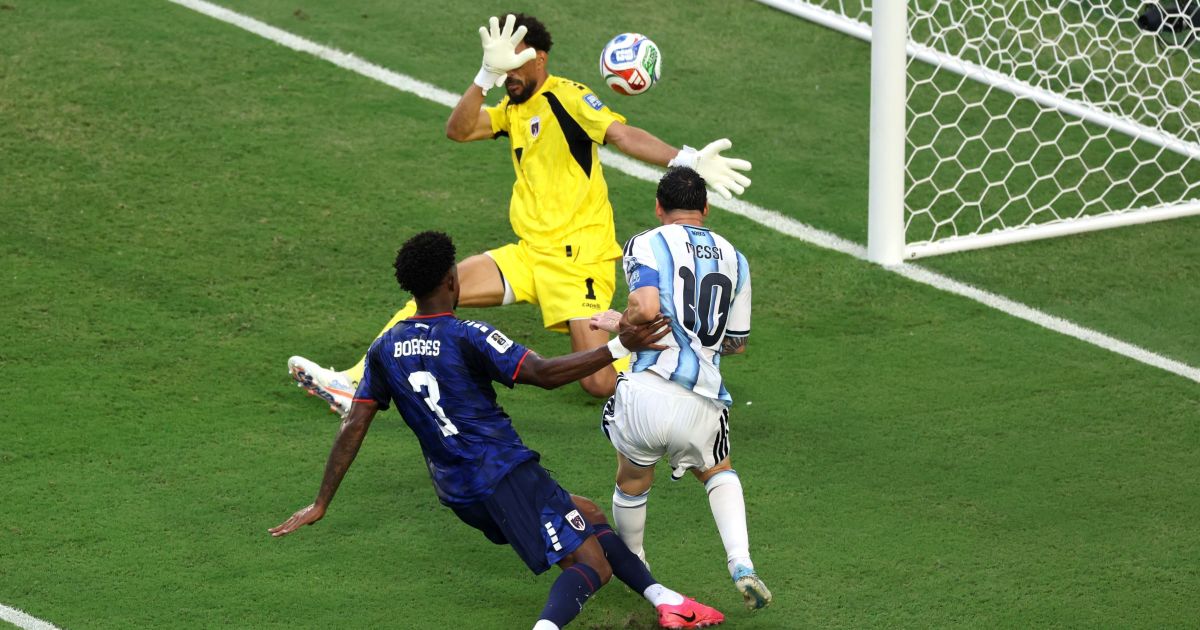 “angustiante”:-jornais-exaltam-vitoria-sofrida-da-argentina-na-copa