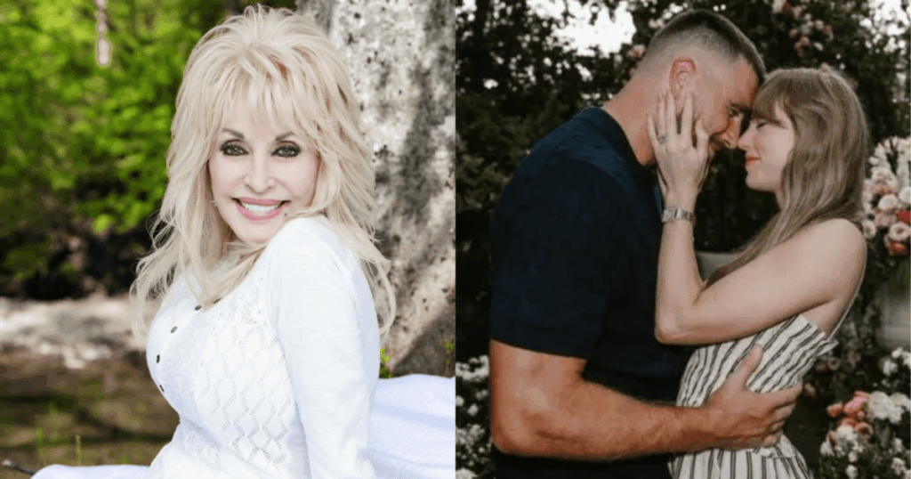 dolly-parton-agradece-doacao-de-taylor-swift-e-travis:-“quero-seu-bebe”