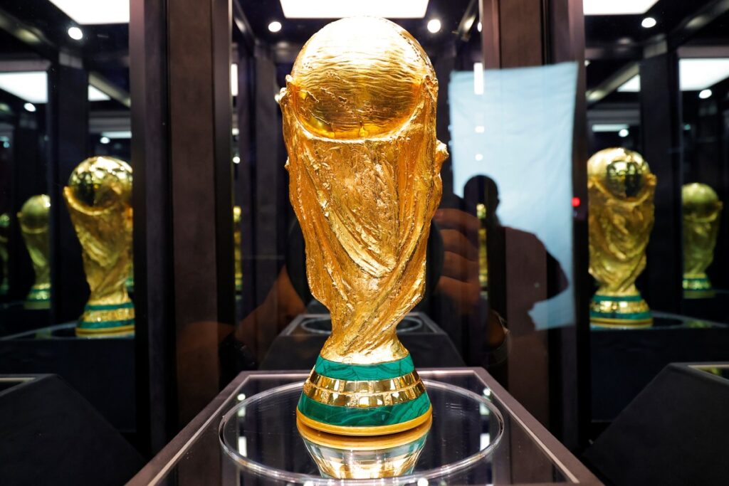 com-brasil-x-noruega,-veja-duelos-das-oitavas-de-final-da-copa