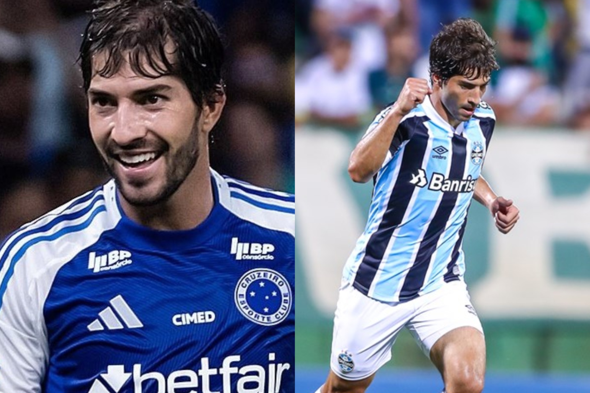 cruzeiro-x-gremio:-cinco-jogadores-ja-atuaram-em-ambos-os-times