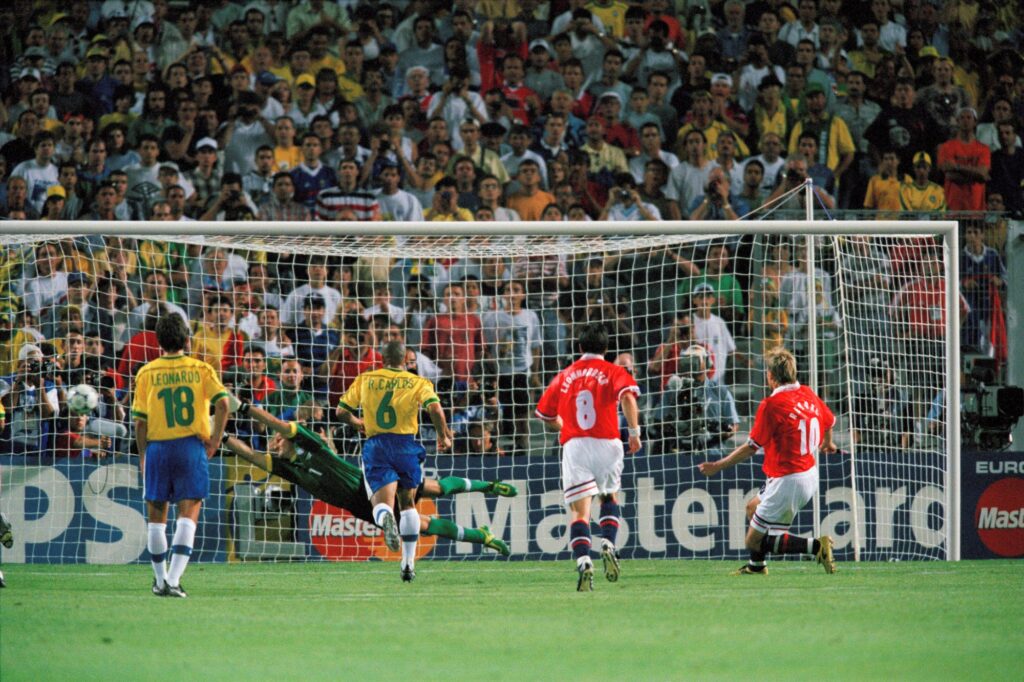 copa-do-mundo:-brasil-foi-superado-pela-noruega-em-1998;-relembre