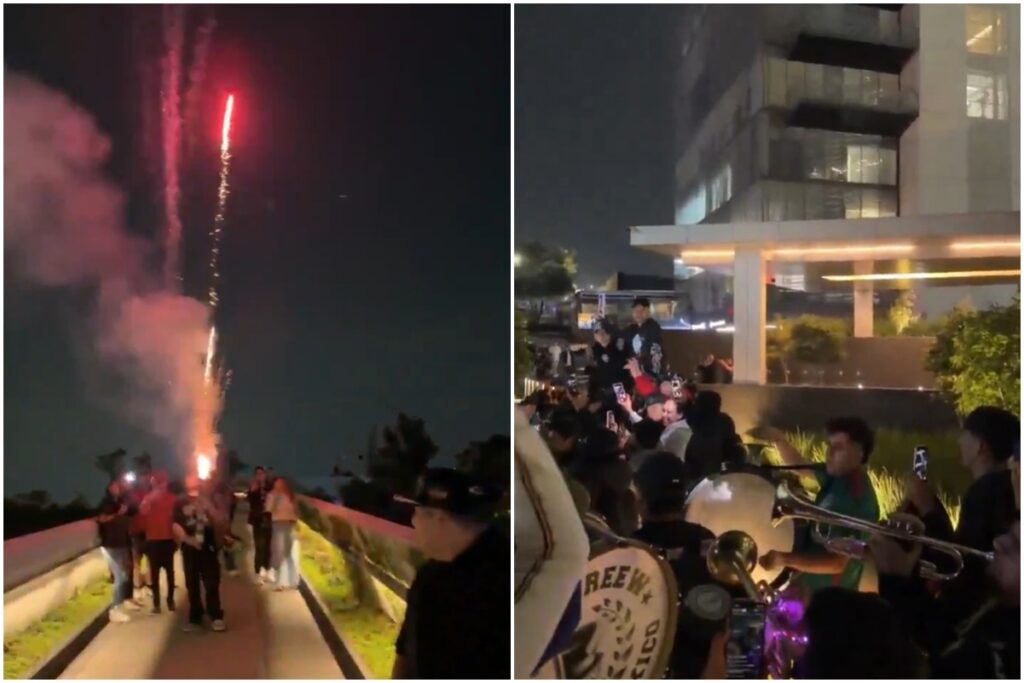 mexicanos-levam-fogos-e-musica-alta-ao-hotel-da-selecao-inglesa