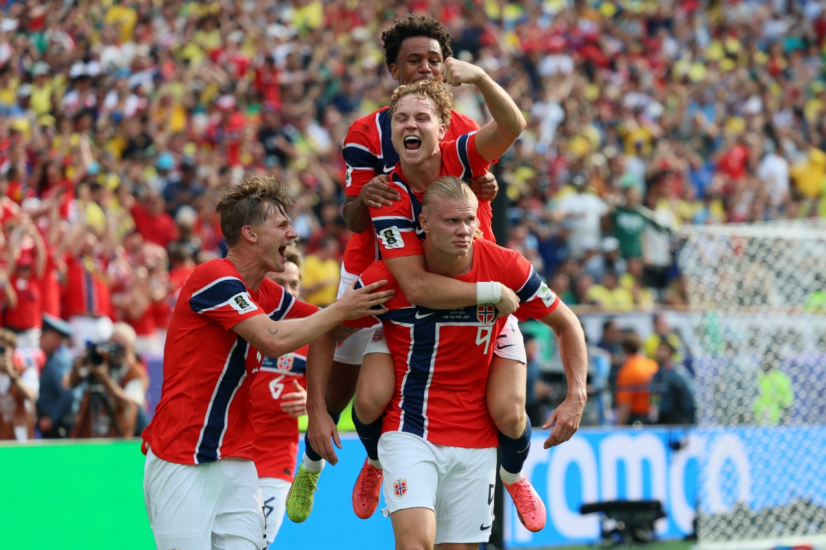 apos-eliminacao-para-a-noruega,-brasil-amarga-jejuns-em-copas-do-mundo