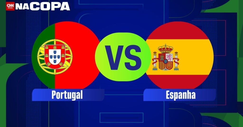 portugal-x-espanha:-escalacoes-e-onde-assistir-ao-jogo-das-oitavas-da-copa