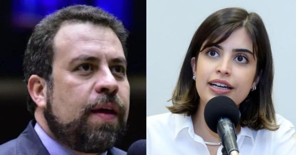 boulos-critica-tabata-por-comparacao-com-zambelli-e-eduardo-bolsonaro