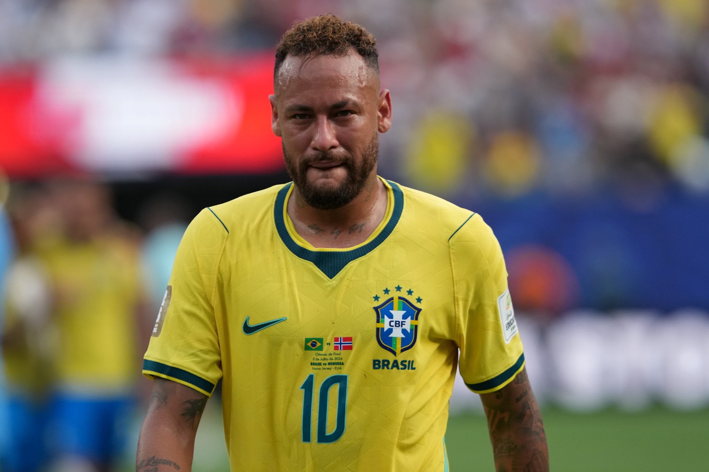 do-inicio-promissor-ao-fim-melancolico:-neymar-encerra-ciclo-na-selecao