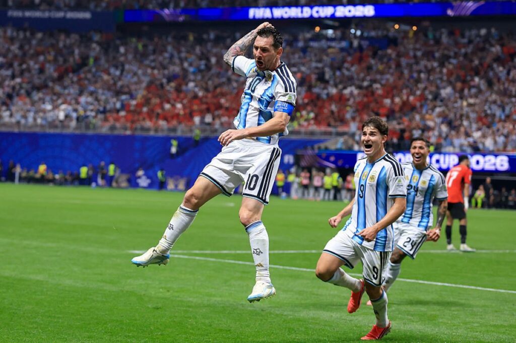 argentina:-messi-marca-e-chega-a-oito-gols-na-copa-do-mundo-de-2026