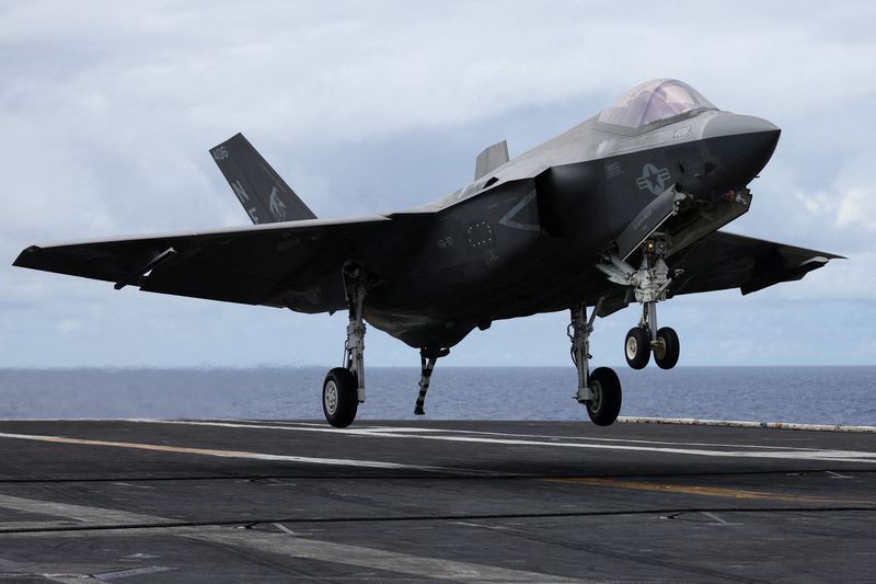 netanyahu-diz-a-cnn-que-se-opoe-a-venda-de-f-35-dos-eua-para-a-turquia