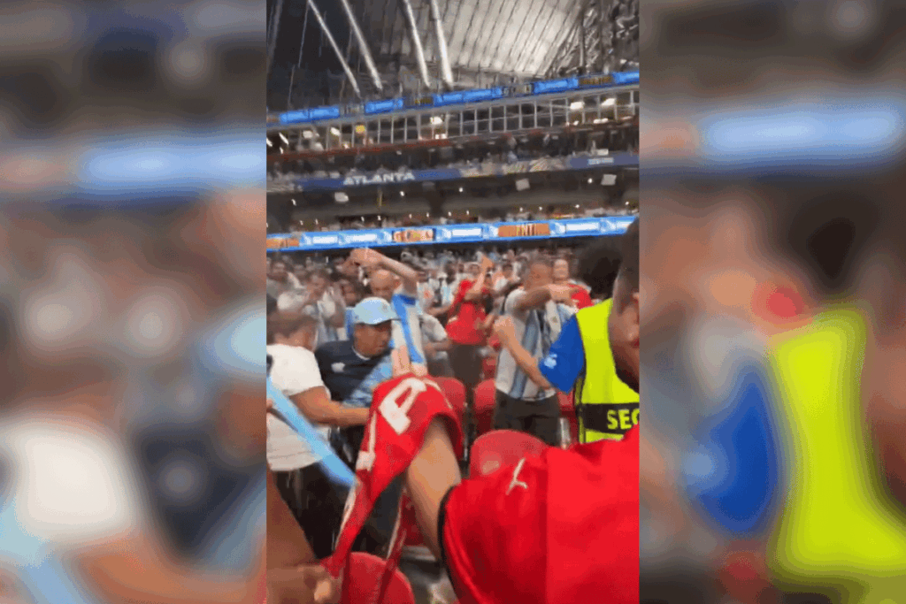 torcida-da-argentina-atinge-egipcios-com-copos-durante-partida-da-copa