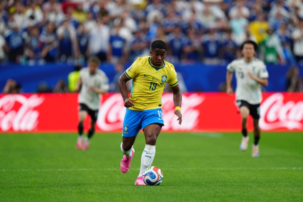 endrick-fala-apos-eliminacao-na-copa:-“ainda-e-dificil-pensar”