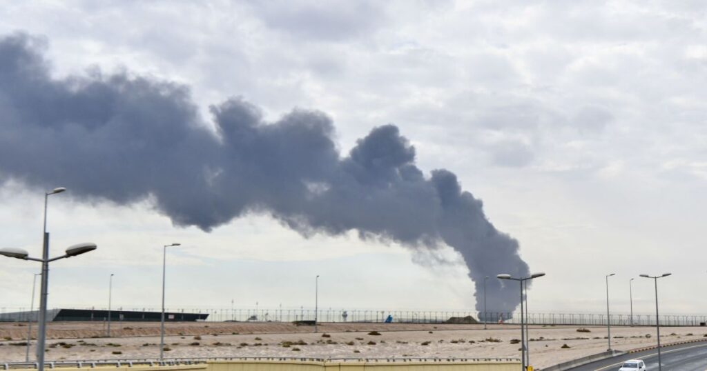 kuwait-responde-“ameacas-hostis-de-misseis-e-drones”-do-ira,-diz-exercito