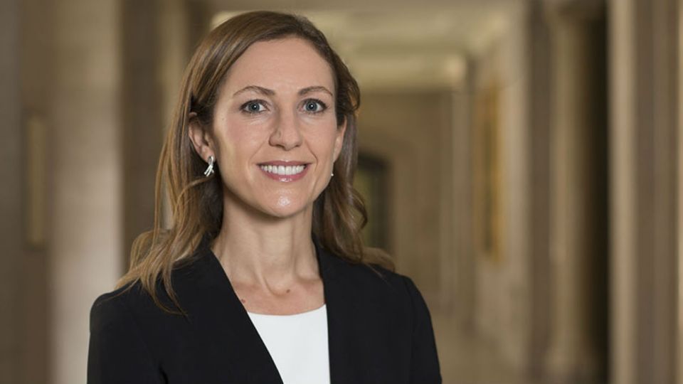quem-e-silvana-teneyro,-argentina-que-vai-chefiar-a-economia-do-fmi