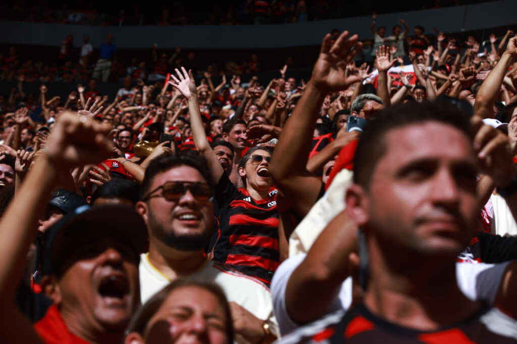 flamengo-x-olimpia:-rubro-negro-lidera-media-de-publico-no-brasileirao
