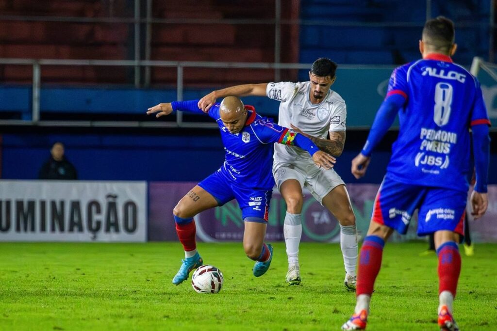 serie-d-zeroum:-metropoles-transmite-confrontos-de-volta-da-3a-fase