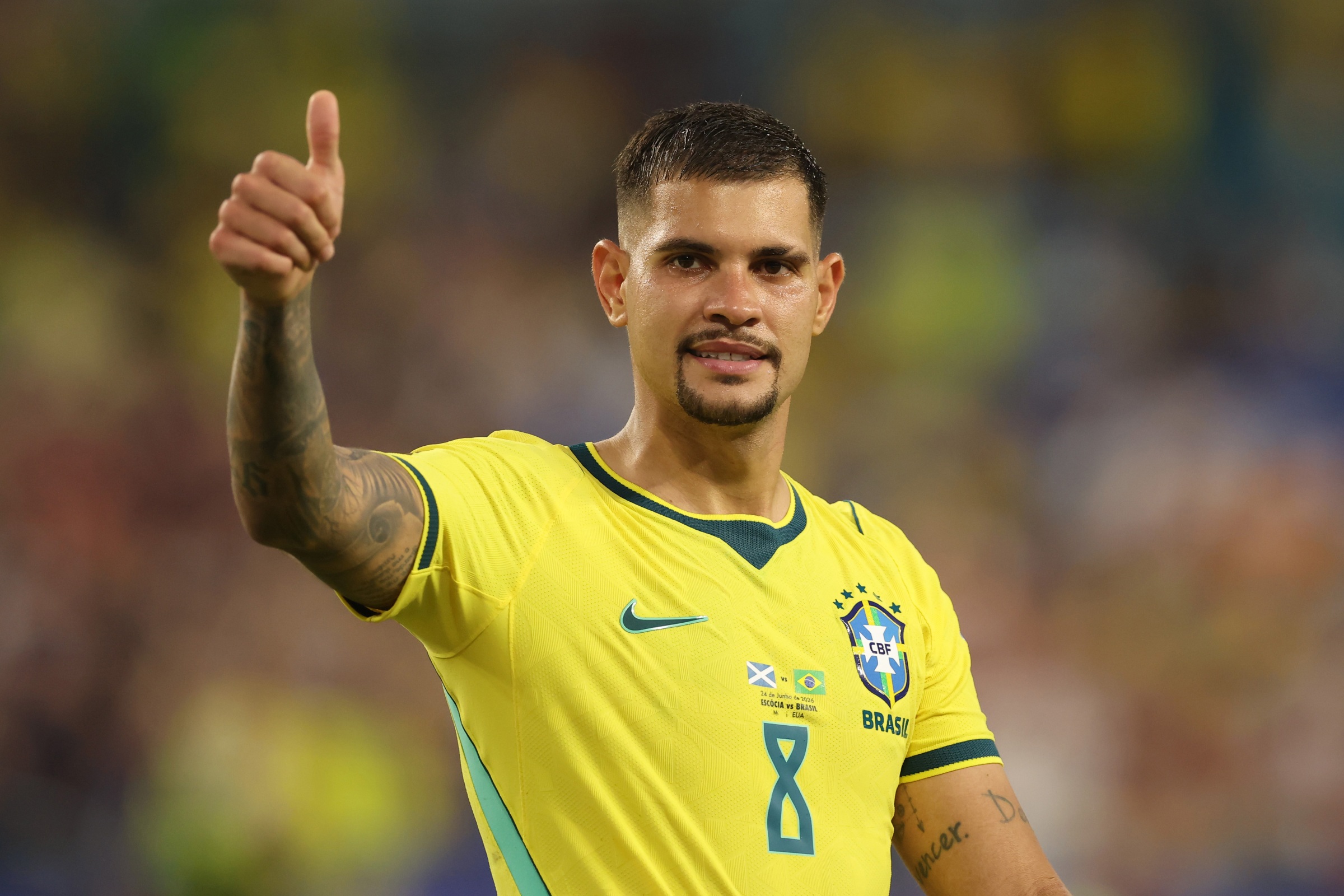 bruno-guimaraes-informa-ao-newcastle-o-desejo-de-jogar-no-arsenal