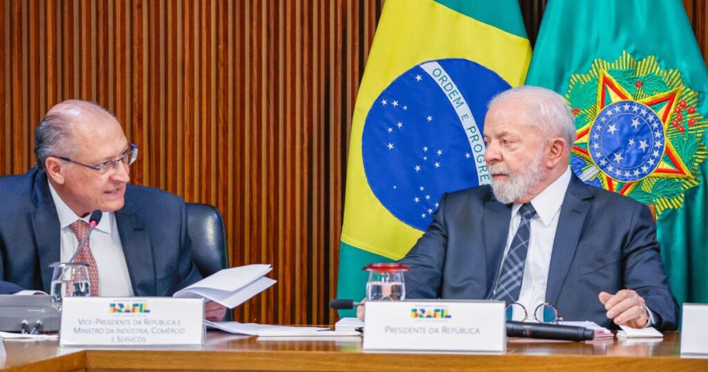 em-meio-a-embates-internos,-lula-convoca-reuniao-sobre-minerais-criticos