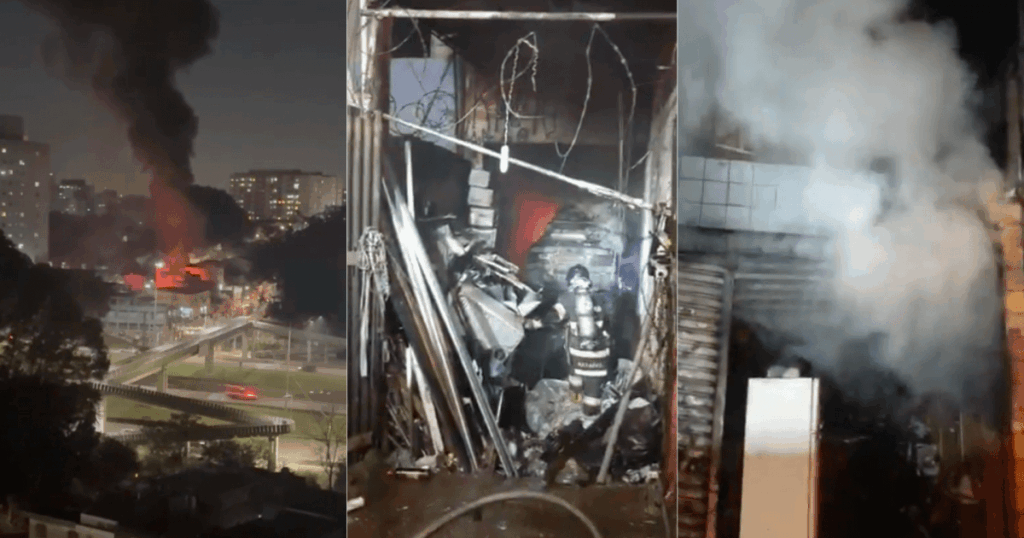 incendio-atinge-residencia-no-sacoma-em-sp