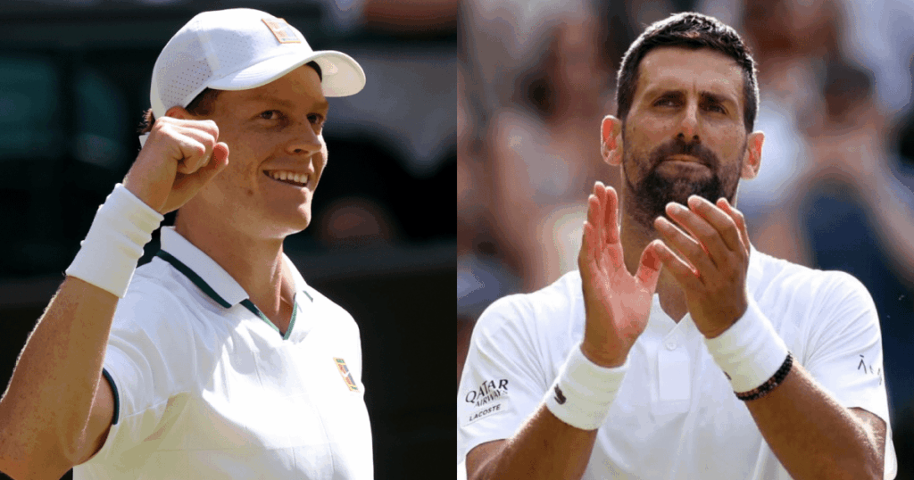 sinner-x-djokovic:-horario-e-onde-assistir-a-semifinal-de-wimbledon