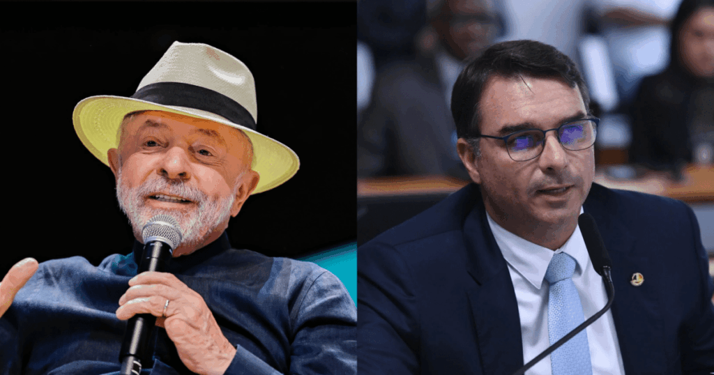 tarifas-levam-negatividade-a-flavio-enquanto-lula-joga-parado,-diz-ap-exata