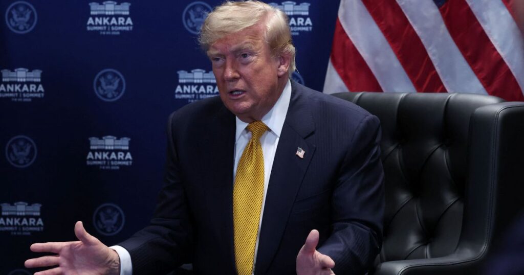 apos-ultimos-ataques,-trump-confirma-que-cessar-fogo-com-ira-acabou