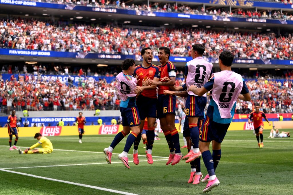 copa:-espanha-mantem-historico-positivo-de-46-anos-sobre-a-belgica