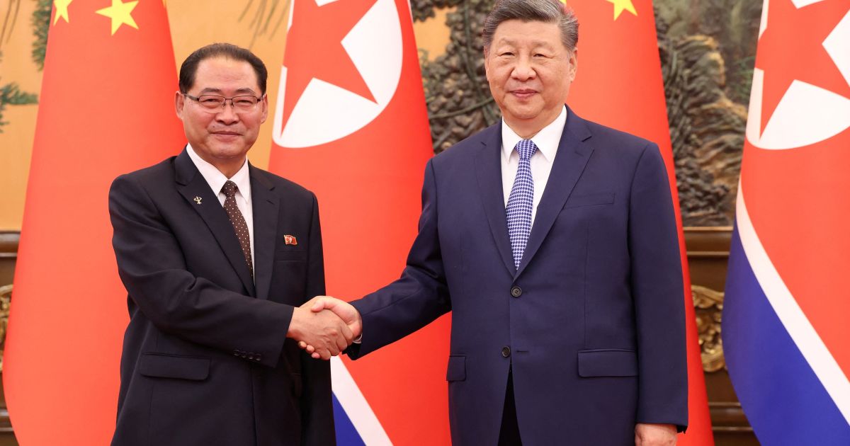 xi-jinping-diz-que-compromisso-da-china-com-a-coreia-do-norte-nao-mudara