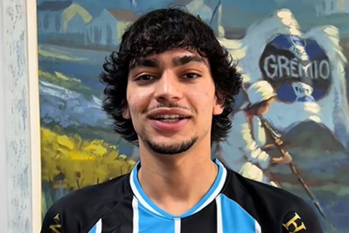 gremio-anuncia-contratacao-de-matheus-nascimento,-do-botafogo