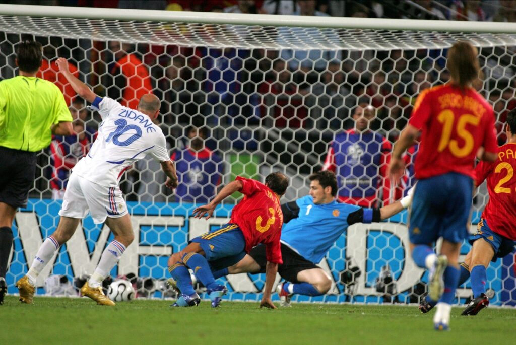 pela-2a-vez-na-historia,-franca-e-espanha-se-enfrentam-na-copa