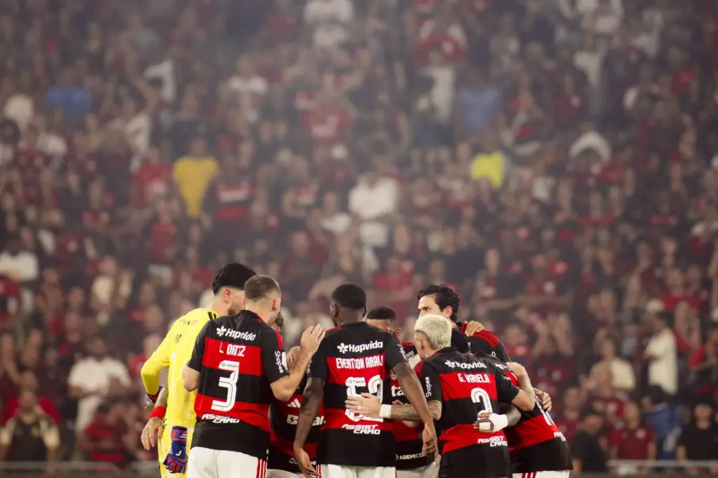 contra-olimpia,-flamengo-mira-18a-vitoria-sobre-clubes-paraguaios