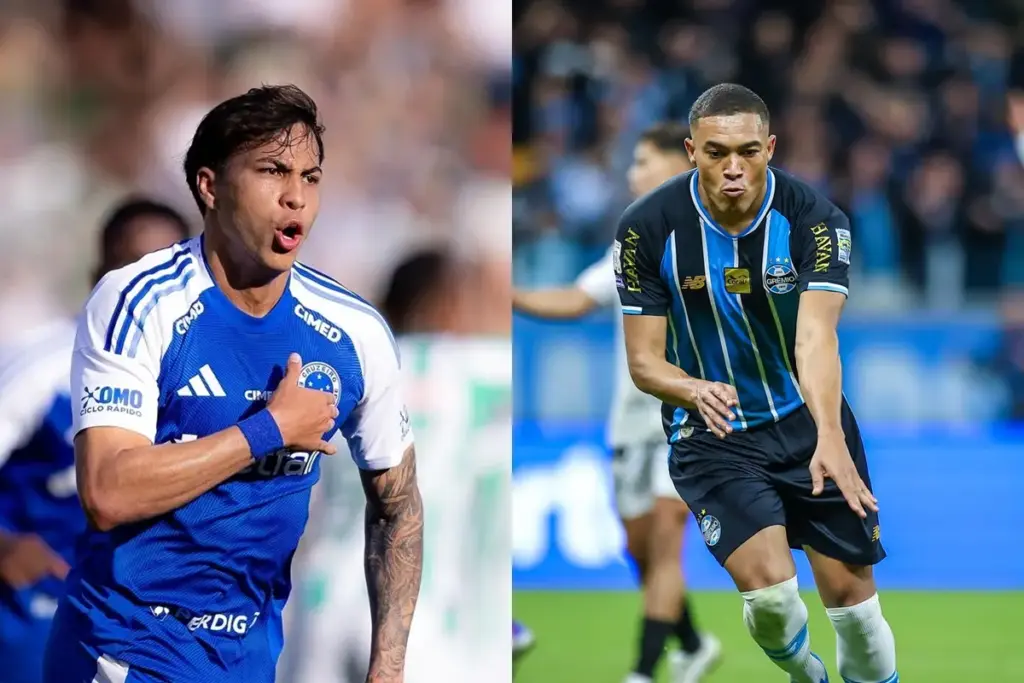 cruzeiro-x-gremio:-veja-os-artilheiros-das-equipes-na-temporada